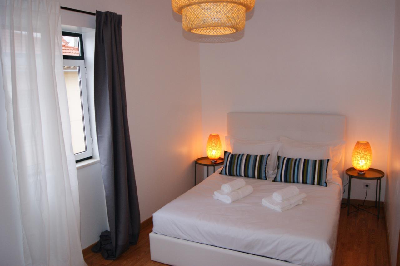 World Travelers Hotel ลิสบอน ภายนอก รูปภาพ