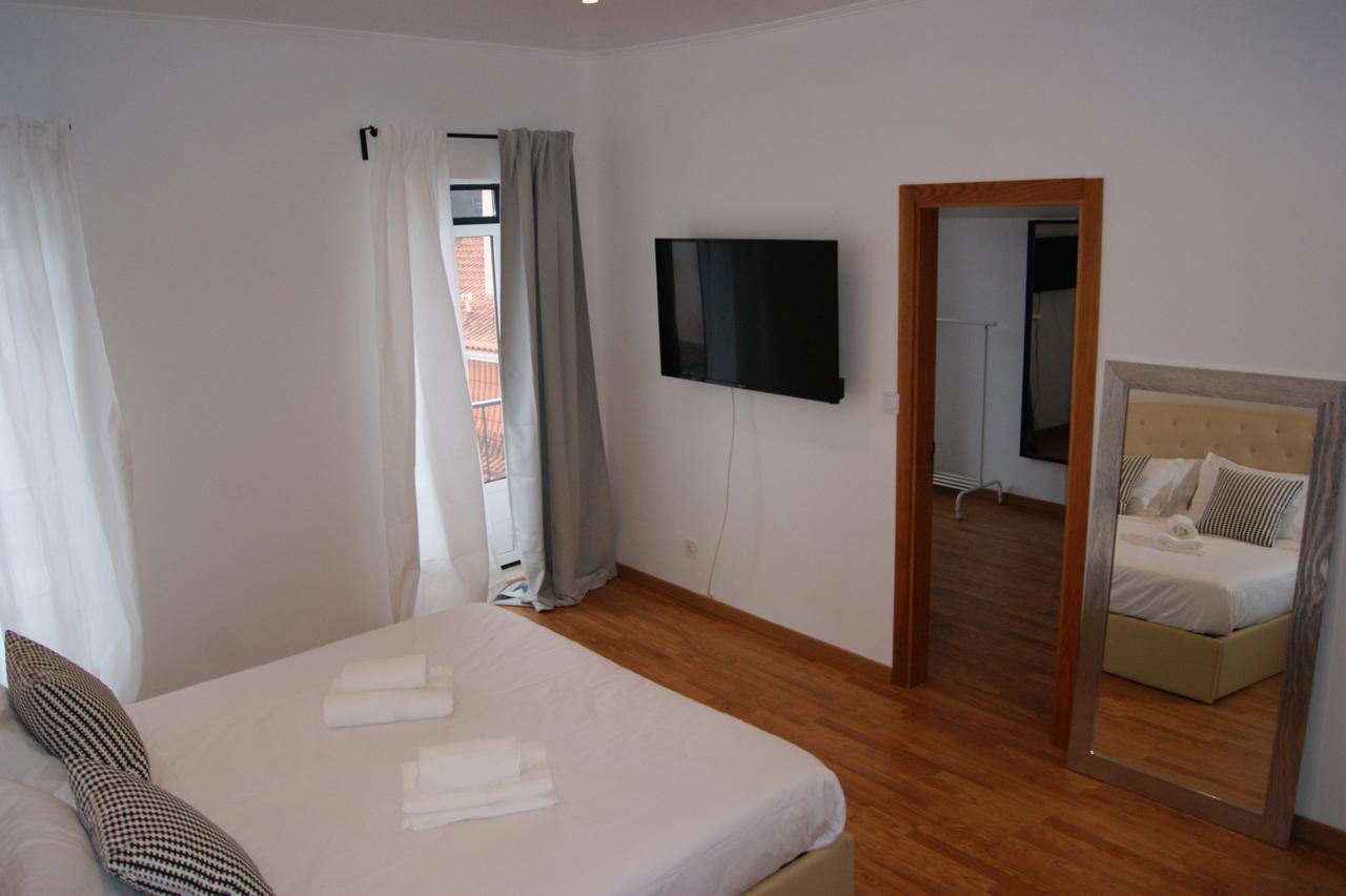 World Travelers Hotel ลิสบอน ภายนอก รูปภาพ
