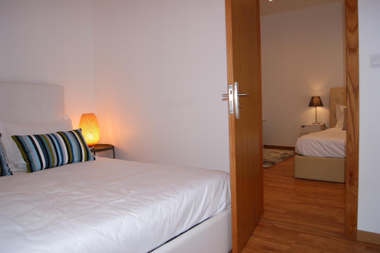 World Travelers Hotel ลิสบอน ภายนอก รูปภาพ