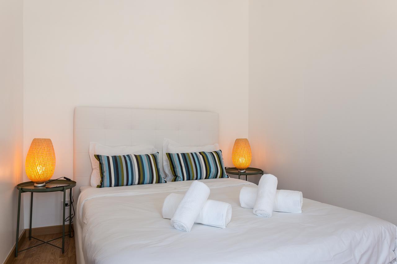 World Travelers Hotel ลิสบอน ภายนอก รูปภาพ
